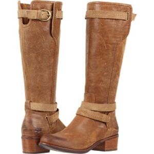 Darcie Riding boots